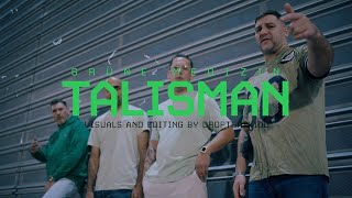 Grüne Medizin - Talisman (OFFICIAL VIDEO)