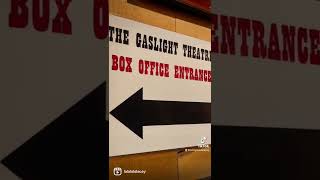 The Gaslight Theatre in #tucson #arizona is an awesome time!