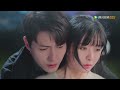 clip 海神挽留萌妹被拒，遭遇危机被神秘人打晕 eng sub【海神殿下超宠我 my dear poseidon】