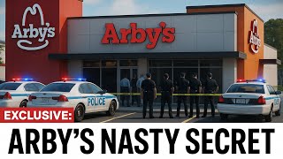 Dont Eat at Arby’s Until You Watch This