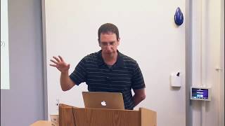 Dan Boneh on André Weil's advice that every mathematician spend some time in jail
