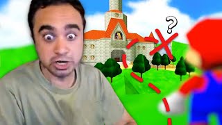 I solved the BIGGEST Mystery in SM64 History...