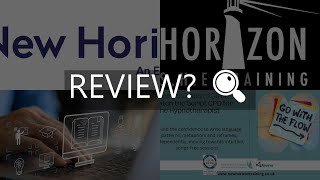 horizon training co review is horizon training co legit or scam is horizon training co safe