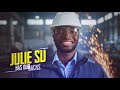 Confirm Julie Su | AFL-CIO Video