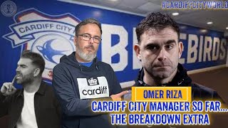 City Under Omer Riza so far... | The Breakdown Extra