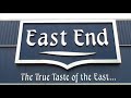 East End Foods - The Journey