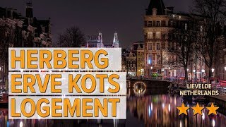 Herberg Erve Kots Logement hotel review | Hotels in Lievelde | Netherlands Hotels