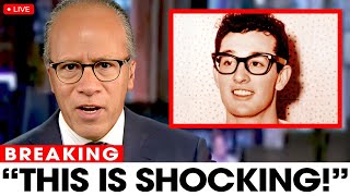 Right After His Death, The Dirty Secrets of Buddy Holly Came Out Of The Dark