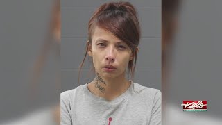 Suspect in March kidnapping arrested