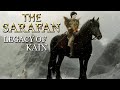 Legacy of Kain | The Sarafan - History and Lore