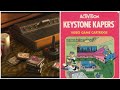 Keystone Kapers game review by chatGPT - Atari 2600