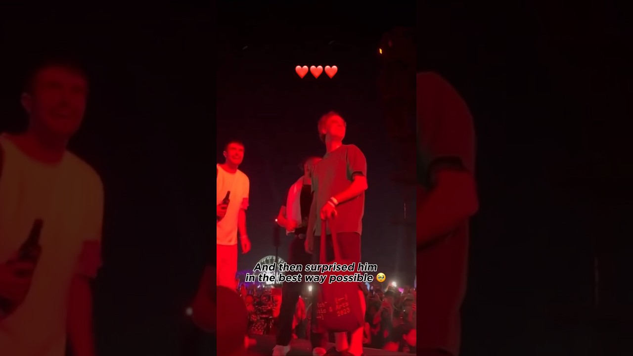 @Fredagainagain Is A Legend For This One 🥹🫶 #coachella2023 # ...