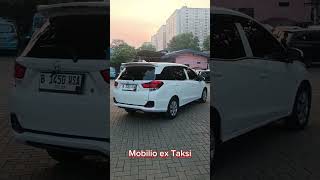 Mobilio ex Taksi kita modifikasi jadi facelift‼️✌ tambahnya hanya 8 jt