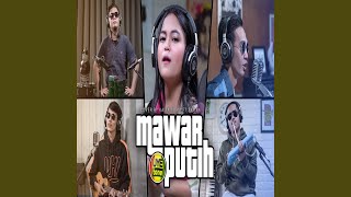 Mawar Putih