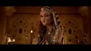 Padmavati | New Song | Official Video | Deepika Padukone | Shahid Kapoor | Ranveer Singh