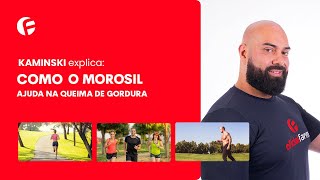 Morosil: Ajuda na queima de gordura | Kaminski Explica