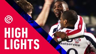 HEERLIJKE COMEBACK VAN WILLEM II 👏 | Willem II - sc Heerenveen (26-02-2011) | Highlights