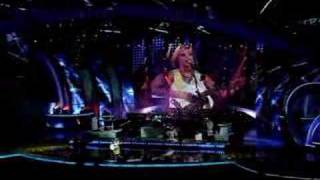 Nelly Furtado - All Good Things (Come To An End) Viña 2008