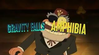 Amphibia-Gravity Falls Crossover (Promo)