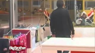 BIG BROTHER - Αγνοηστε Το Προφανες