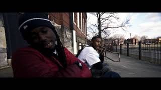 BigBoss Hardway ft. Luh Bottom - Outdeegate (Official Music Video)