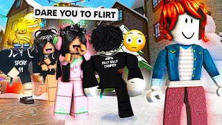 ROBLOX TRUTH OR DARE w/ YOUTUBERS