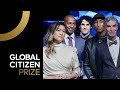 Global Citizen Prize 2022: Celebrating Remarkable Activists Working to End Extreme Poverty NOW