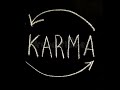 KARMA SAYS, THE NARCISSIST AINT DOIN SO GOOD
