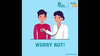 World Asthma Day | Apollo Hospitals