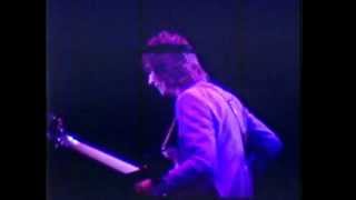 Yes live 1979 Philadelphia concert video