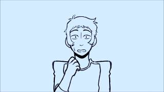 slow dance with you- Klance Animatic[[NOT FOR KIDS]]