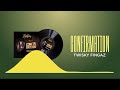 Twisky Fingaz - Confirmation