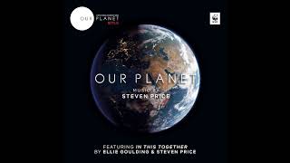 Our Planet (Official Soundtrack) — An Ingenious Technique — Steven Price