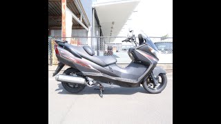 【ヤフオク！出品車両】カワサキ エプシロン250 EPSILON250 CJ43B 実働 (スカイウェイブ 等)　230227MD1001