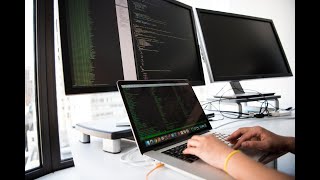 Live Coding Session: Creating Face Recognition App in Python