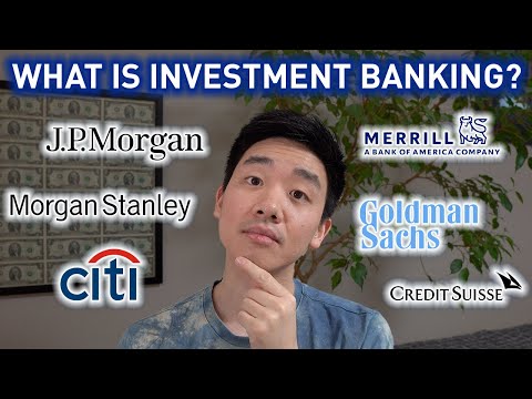 The BEST Beginner's Guide to Investment Banking! (Compensation, hours, lifestyle, pros and cons)