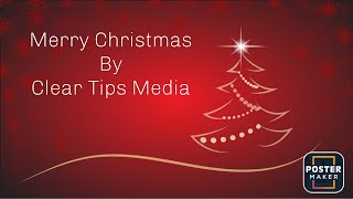 Clear Tips Media Christmas wishes | ക്രിസ്മസ് ആശംസകൾ |2023