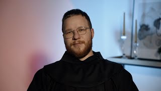 Sekmadienio meditacija. Br. Edvinas Jurgutis OFM