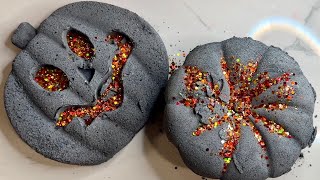 Charcoal and Chalk Reform Crush ASMR