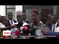 House Of Reps Query Slow Budget Implementation