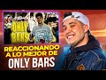 EL UNDER DE ARGENTINA ES EL MEJOR DEL PLANETA - MEJORES RIMAS ONLY BARS ÚLTIMA OP RB NACIONAL