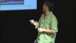 The green friend | Tokuyuki Wada | TEDxWasedaU(日本語)