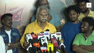 KALAN MOVIE PRESS SHOW VIDEO BYTES | VEERA MURUGAN | H. RAJA | APPUKUTTY | DEEPA #trendingvideo