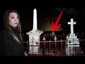 CRAZY Spirit Responses at Australia's Most HAUNTED CEMETERY | Kapunda St. John's Cemetery