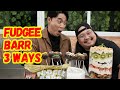 Fudgee Barr 3 Ways | Ninong Ry