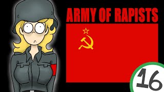 The Warcrimes the Soviets Won't Tell You About! | True History