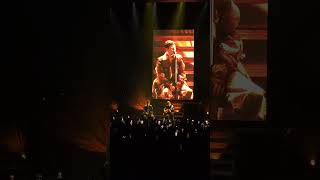 240217 Build A Girl (Acoustic ver.) OMAR RUDBERG LIVE CONCERT at CIRKUS 🎪