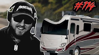 Soup crashed his RV! - GOONS #114