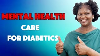 Silent Signs Your Diabetes Is Affecting Your Mental Health ( + how to prevent it! )