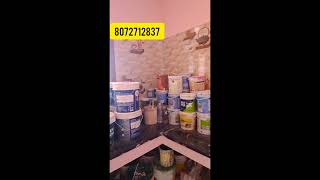 உங்களுக்கு பிடிச்ச வீட்டை வாங்க வேப்பம்பட்டுக்கு வாங்க 👍🏼. 8072712837